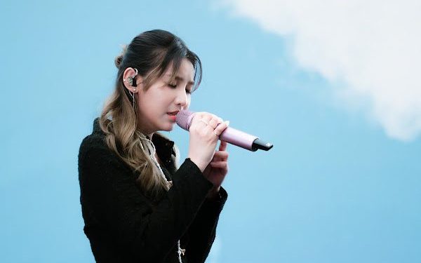 采子首度挑戰長篇影集女主角 包辦詞曲為《再不拍就來不及了！》量身打造主題曲
