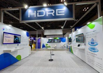 泓德能源參加2026日本智慧能源週 秀3GW開發布局與電力交易實績