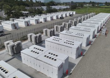 泓德能源北海道儲能案場完成54億日圓融資 創日本首例系統用儲能綠色專案債券