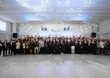 廣汽菲律賓品牌煥新連落三子，以ONE GAC 2.0深耕本土市場