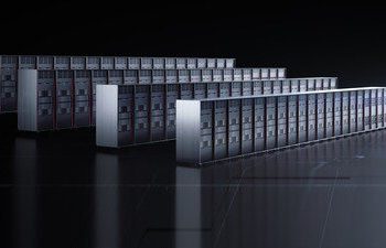 堅持技術創新，開源開放，為世界提供算力新選擇