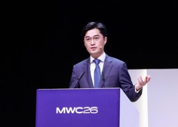 超越Telcos：探索智能體時代商業成功的確定性路徑