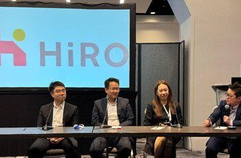 HiRO 亮相摩根大通醫療健康大會，推動跨境創新對話與亞洲融資策略