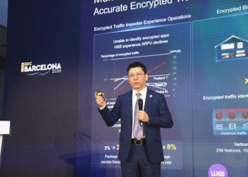 WBBA發佈Net5.5G全球評測標準，華為升級面向Net5.5G的IP承載網