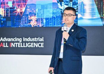 華為與比特發布星河AI安心酒店園區網絡解決方案