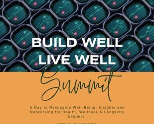 MaestroWellness 將於3月26日舉辦香港首屆「 Build Well Live Well 」健康高峰會