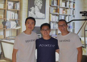 Seveno Capital 投資 PointFit：新一代穿戴式貼片技術重塑穿戴裝置未來