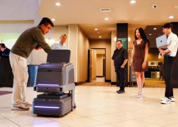 軟硬一體成效顯著 雲迹科技AI智能體收入近3倍躍升