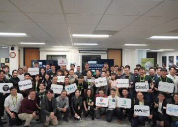 台灣新創登上 NVIDIA GTC 2026！SIT SV Hub 串聯矽谷資源打造國際舞台