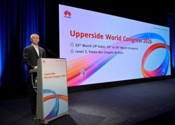 華為發佈下一代WAN白皮書，全面升級IP承載網，激發運營商新增長