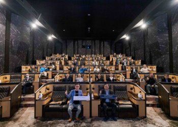 OPSWAT舉辦資安紀錄片首映 專家警示：防火牆已不足，單向資料傳輸成關鍵基礎設施防護新關鍵