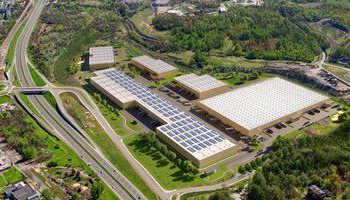 LX Pantos收購波蘭物流中心 加速全球拓展