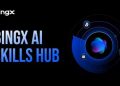 BingX 正式推出 BingX AI Skills Hub，借助 OpenClaw 打造更強大的交易體驗