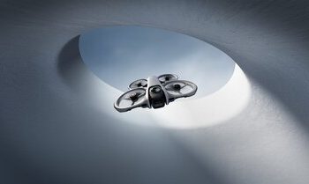 DJI 正式發表 8K 全景旗艦無人機 DJI Avata 360：暢遊天際，縱覽全域