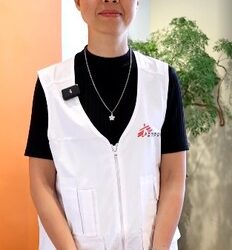 蘇丹戰爭將滿三年 無國界醫生救援人員李芷殷見證戰火下婦女難以獲得醫療護理