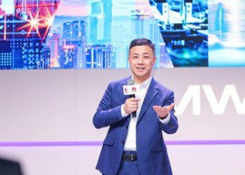 華為升級金融AI解決方案，助力全球金融數智化轉型