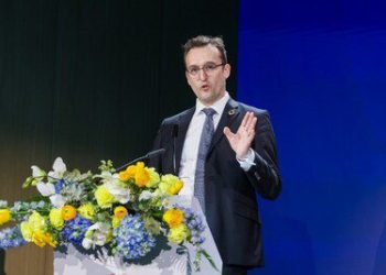 華為發佈全球政務服務解決方案，助力全球政務服務和城市治理全面開啟智能化