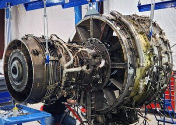 Jet AirWerks, LLC 與 Stratton Aviation, LLC 宣佈就 CFM56-5B/7B 引擎解體達成協議