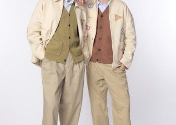 泰國BL人氣CP JimmySea宣布4月來台 Legacy TERA見面會寵粉