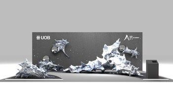 藝術中環與合作伙伴攜手呈獻多面向藝術家項目及卓越餐飲體驗