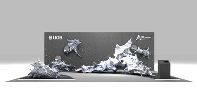 藝術中環與合作伙伴攜手呈獻多面向藝術家項目及卓越餐飲體驗