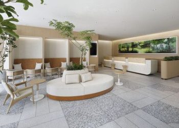 三井花園飯店札幌完成全面翻新，重新盛大開業