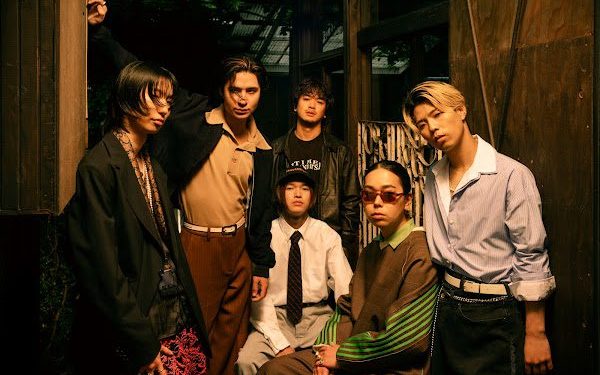 浮現祭人氣爆棚 深陷台灣魅力！Billyrrom茶行泡茶三小時捨不得走