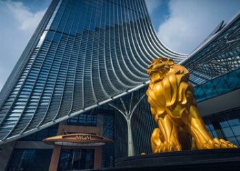 上海西岸美高梅酒店藝綻西岸，煥啟奢華旅居新維度