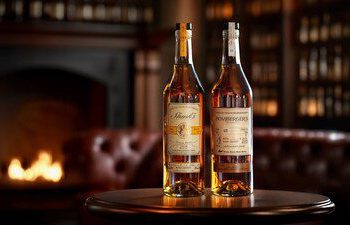 Michter’s 釀酒廠將推出 Legacy Series 的兩款 2026 年版威士忌：Shenk’s Homestead 及 Bomberger’s Declaration