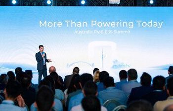 不止賦能當下：共築澳大利亞光儲未來