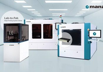 Manz 亞智科技 × Epson 攜手推動半導體製程噴墨技術革新