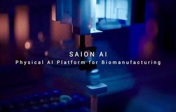讓智能在實驗中進化：恩和科技發布 SAION AI – 面向生物制造的物理智能平台