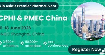 亞洲規模最大制藥展2026年6月重返上海