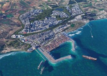 Rönesans Holding 宣佈達成新的全球合作夥伴關係