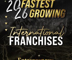 REALTY ONE GROUP 榮登《ENTREPRENEUR》雜誌「全球增長最快的國際特許經營品牌」榜單