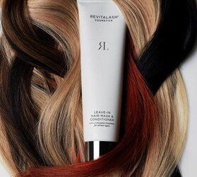 RevitaLash® Cosmetics 推出 5 合 1 免沖洗髮膜及護髮素