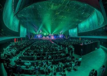 RIMAN燃動2026北美大會