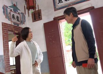 《豆腐媽媽》逆媳發威！陳仙梅「惡魔附體」氣倒洪都拉斯