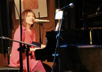 到南投陪媽媽走春 阮丹青把「四季人生」過成一場音樂修行