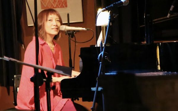 到南投陪媽媽走春 阮丹青把「四季人生」過成一場音樂修行