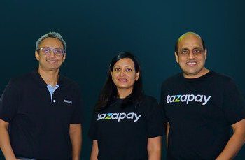 Tazapay B 輪融資總額達 3,600 萬美元，以在全球規模化擴張新一代支付網絡；本輪延伸融資由 Circle Ventures 領投