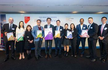 Sun Life永明於積金評級2026強積金大獎獲首屆 「鑽石之選」殊榮