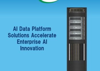 Supermicro攜手NVIDIA與領先生態系夥伴，推出七項AI資料平台解決方案，加速企業AI創新