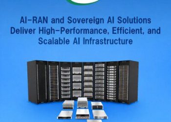 Supermicro 加強支援人工智能無線接入網絡及主權人工智能方案，旨在提供高效能、高效益且可擴展的人工智能基建