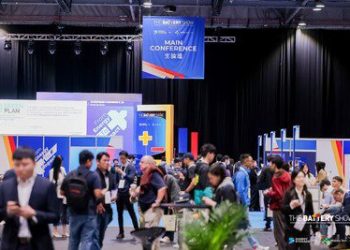 海外買家高達62.1%：The Battery Show Asia 2026圓滿落幕