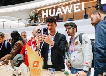 此刻由你，華為參展 MWC 2026 解鎖全場景智慧生活的無限可能