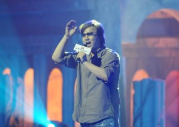 錠嵂保經跳躍四十年　打造轉職高收入的新想像　橫跨18年的時空再次邀請金曲歌王蕭煌奇於錠嵂舞台寫下幸福篇章