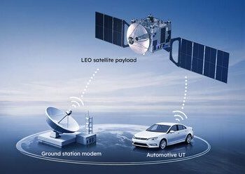 円通Satellite 2026首發端到端技術，領航台灣衛星全系統自主化