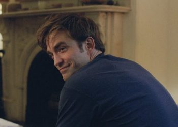 《抓馬戀人》台灣票房勇破千萬 羅伯派汀森為「這原因」快抓狂