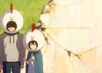 漫畫鬼才8部短篇首度電影化 《藤本樹17-26》挑戰感官極限